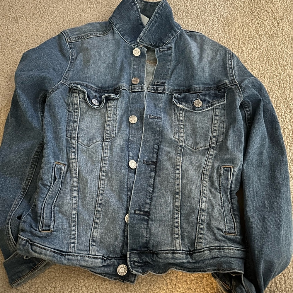 H&M jean jacket